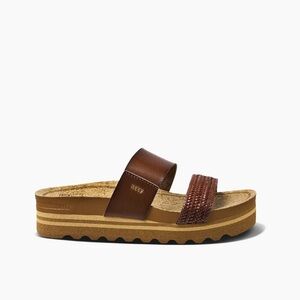 Reef Cushion Vista High Sandal